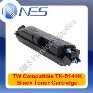 TW TK5144K A-Grade Black Toner Cartridge-> HP M6030CDN/M6530CDN/P6130CDN 7K